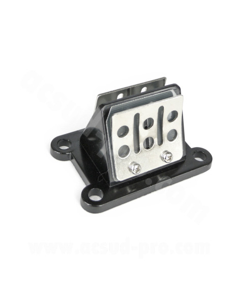 CLAPET MOTO TNT ADAPT. DERBI SENDA / DERBI GPR / GILERA 50 SMT / RCR / DERBI FENIX