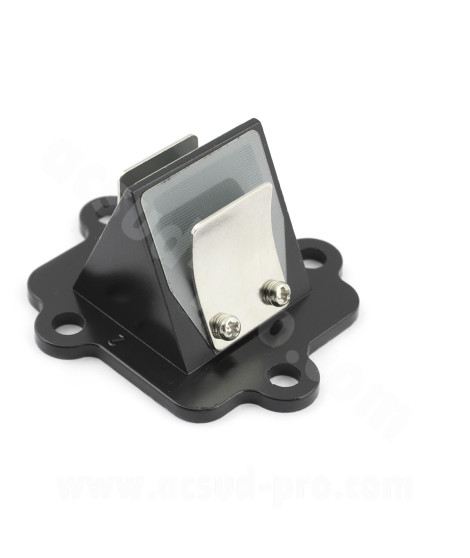CLAPET SCOOTER TNT ADAPT. APRILIA SR 50 / MBK NITRO / OVETTO / YAMAHA AEROX / NEOS (SIMPLE LAMELLE)