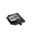 CLAPET SCOOTER TNT ADAPT. MBK BOOSTER / STUNT / YAMAHA BWS / SLIDER CARBONE
