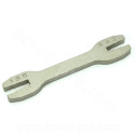 CLE A RAYONS MOTO ( DIAM DE 5.65 A 6.85mm )