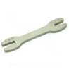 CLE A RAYONS MOTO ( DIAM DE 5.65 A 6.85mm )
