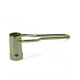 CLE DEMONTE BOUGIE SCOOTER 2T (21MM)