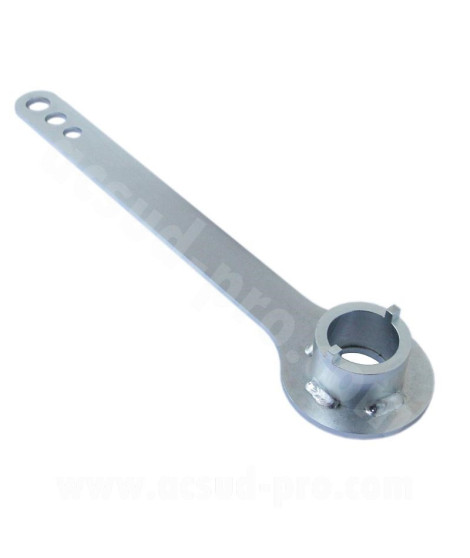 CLE OUTILS DE VARIATEUR  EASYBOOST PIAGGIO 120-150CC /  MP3 /  X7 / X10 / VESPA LX /  GTS
