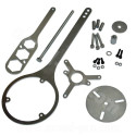CLES OUTILS DE VARIATEUR / EMBRAYAGE / CORRECTEUR DE COUPLE EASYBOOST HONDA FORZA / PCX 125 (JUSQU'A 2018)