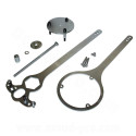 CLES OUTILS DE VARIATEUR /EMBRAYAGE/CORRECTEUR DE COUPLE EASYBOOST YAMAHA XMAX 125cc / MBK SKYCRUISER 125cc