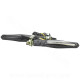 CLIGNOTANT HOMOLOGUE OPM NEVADA SEQUENTIEL INDICATEUR PROGRESSIF A LEDS + FEU DE JOUR (LA PAIRE)