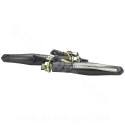 CLIGNOTANT HOMOLOGUE OPM NEVADA SEQUENTIEL INDICATEUR PROGRESSIF A LEDS + FEU DE JOUR (LA PAIRE)