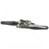 CLIGNOTANT HOMOLOGUE OPM NEVADA SEQUENTIEL INDICATEUR PROGRESSIF A LEDS + FEU DE JOUR (LA PAIRE)