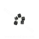 CLIP CONNECTEUR CAPGO POUR MAINTENIR LES GAINES 4MM & 5MM (5 Pieces)