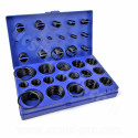 COFFRET DE JOINTS TORIQUE 400 PIECES (34 TAILLES DE 0.3 A 3.5CM)