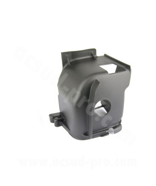 COIFFE CYLINDRE SCOOTER ADAPT. MBK OVETTO / YAMAHA NEOS / JOG / APRILIA 50 SR AIR / MALAGUTI F10 (OEM : 72105400-  4CUE26510000)