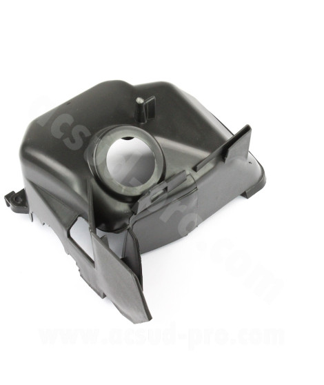 COIFFE CYLINDRE SCOOTER ADAPT. PEUGEOT BUXY / ELYSEO / SPEEDFIGHT / SQUAB / TKR / TREKKER / VIVACITY / ZENITH AC