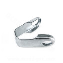 COLLIER SUPPORT RETROVISEUR CYCLO ACIER