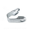 COLLIER SUPPORT RETROVISEUR CYCLO ACIER
