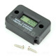 COMPTEUR D HEURE MOTEUR PAR VIBRATION  2T / 4T  (SANS FILS)