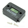 COMPTEUR D HEURE MOTEUR PAR VIBRATION  2T / 4T  (SANS FILS)