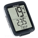 COMPTEUR SIGMA  BC 10.0 WR AVEC FIL (10 FONCTIONS)