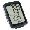 COMPTEUR SIGMA  BC 10.0 WR AVEC FIL (10 FONCTIONS)