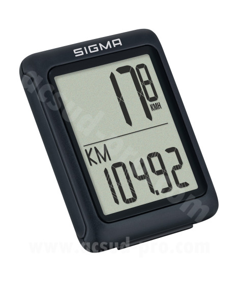 COMPTEUR SIGMA BC 5.0 WL ATS SANS FIL (5 FONCTIONS)