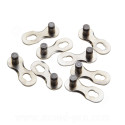 CONNECTEUR CHAINE VELO 7/8V. SRAM (BLISTER DE 4) (ATTACHE RAPIDE)