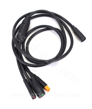 _CONNECTIQUE EZO ALPER POUR ECLAIRAGE
