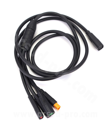 _CONNECTIQUE EZO ALPER POUR ECLAIRAGE