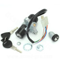 CONTACTEUR A CLE MOTO ADAPT. BETA RR 50cc 2012-2020 (OEM : 024.40.008.00.00)