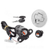 CONTACTEUR A CLE MOTO ADAPT. RIEJU 50 RS2 MATRIX 2006 / PEUGEOT XR6