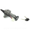 CONTACTEUR A CLE SCOOTER ADAPT. PEUGEOT TWEET  / SYM SYMPHONY 50-125CC ( OEM: 35010-ALA-000 / 803546 )