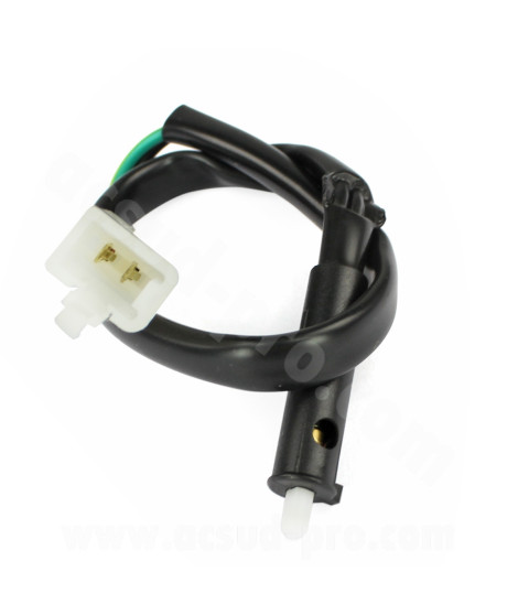 CONTACTEUR DE STOP FREIN ADAPT. SCOOTER CHINOIS TYPE B