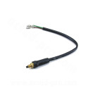 CONTACTEUR DE STOP FREIN ADAPT. TYPHOON / BOOSTER/ AEROX AVEC FILS