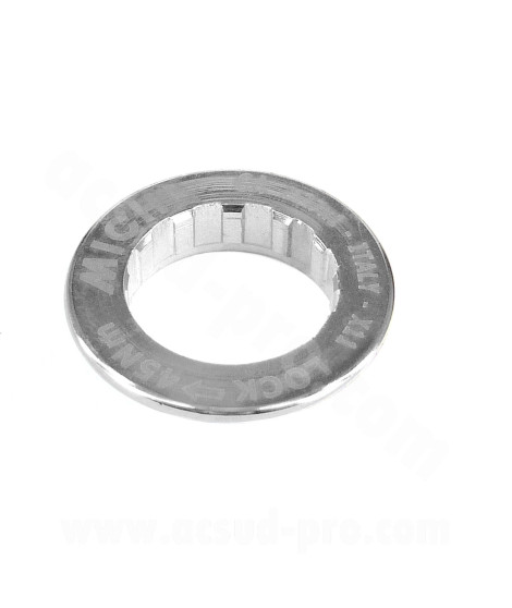 CONTRE ECROU MICHE 9/10V PETITE FLASQUE CAMPAGNOLO