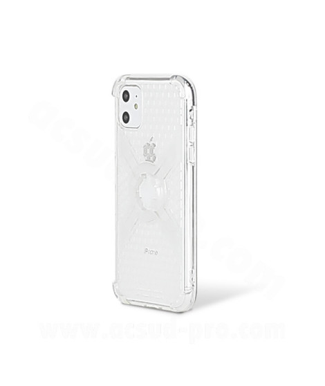 COQUE DE PROTECTION CUBE X-GUARD ADAPT SUR IPHONE 11 PRO MAX