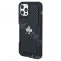 COQUE DE PROTECTION CUBE X-GUARD ADAPT SUR IPHONE 12/12 PRO MAX 6.7'