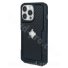 COQUE DE PROTECTION CUBE X-GUARD ADAPT SUR IPHONE 13 PRO CARBON FIBER 6.1