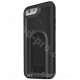 COQUE DE PROTECTION CUBE X-GUARD ADAPT SUR IPHONE 6 / 6S ( COULEUR NOIR )