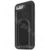 COQUE DE PROTECTION CUBE X-GUARD ADAPT SUR IPHONE 6 / 6S ( COULEUR NOIR )