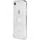 COQUE DE PROTECTION CUBE X-GUARD ADAPT. SUR IPHONE XR