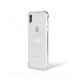 COQUE DE PROTECTION CUBE X-GUARD ADAPT. SUR IPHONE XS MAX