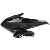 CORPS DE CARENAGE SUPERIEUR AVANT GAUCHE ADAPT. YAMAHA T MAX 500cc 2008- 2011 NOIR BRILLANT