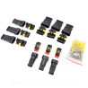 COSSE ELECTRIQUE MALE / FEMELLE ( COFFRET 9 PIECES )