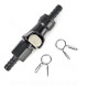 COUPLEUR DURITE ESSENCE Ø5 à 6mm