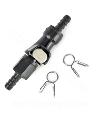 COUPLEUR DURITE ESSENCE Ø5 à 6mm