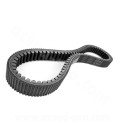 COURROIE MAXISCOOTER CRANTEE ADAPT. SUZUKI 250 BURGMAN 1998-2006 (OEM 27601-14F01-000) (871 x 22.2 x 10.5 x30°) -BANDO S01-008-