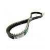 COURROIE SCOOTER CRANTEE KEVLAR GATES ADAPT. MBK EVOLIS / APRILIA SR 150 / SONIC 50 (OEM : 3WF-17641-00) COD. GATES 31303