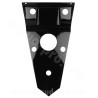 _COUVERCLE ARRIERE NOIR I-CRUZE