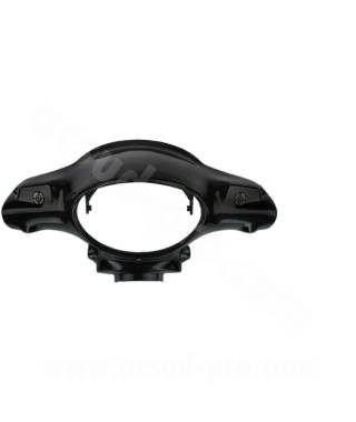 COUVRE GUIDON ADAPT. APRILIA SCARABEO 50 / 100cc A PEINDRE