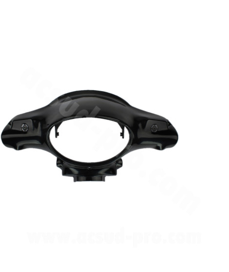 COUVRE GUIDON ADAPT. APRILIA SCARABEO 50 / 100cc A PEINDRE
