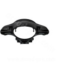COUVRE GUIDON ADAPT. APRILIA SCARABEO 50 / 100cc A PEINDRE