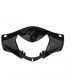 COUVRE GUIDON ADAPT. HONDA SH 300 i 2007-2010 NOIR